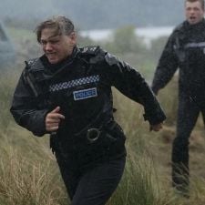 Foto La química de la muerte