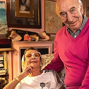 Foto Vera & Giuliano