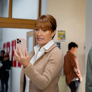 Foto Un deseo irlandés