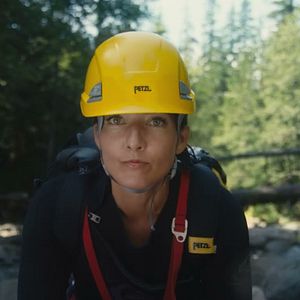 Foto Where the Rope Ends