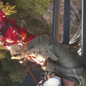 Foto Where the Rope Ends