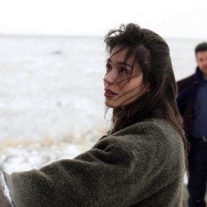 Foto La Leyenda del Árbol Negro