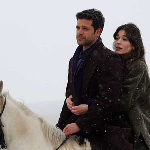 Foto La Leyenda del Árbol Negro