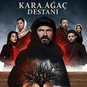 Foto La Leyenda del Árbol Negro