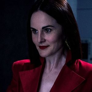 Foto Michelle Dockery