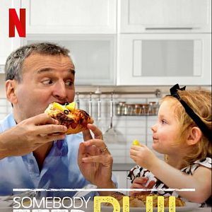 Foto Somebody Feed Phil