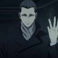 Foto The Witch and the Beast