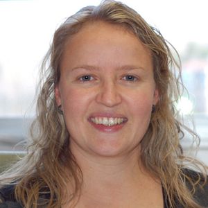 Foto Fanie Pelletier