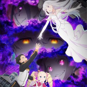 Foto Re: ZERO -Starting Life in Another World-