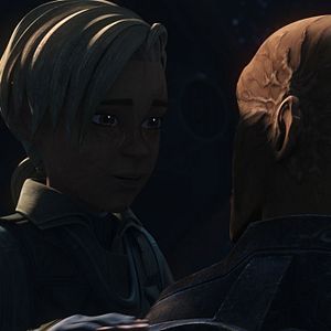 Foto Star Wars: The Bad Batch