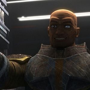 Foto Star Wars: The Bad Batch