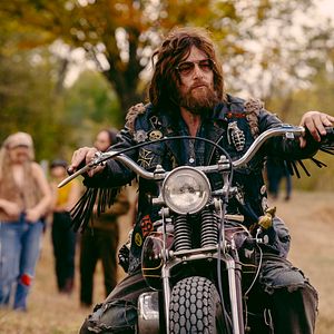 Foto El club de los vándalos