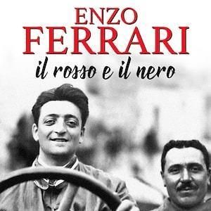 Foto Enzo Ferrari: Todo al Rojo