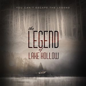 Foto The Legend Of Lake Hollow
