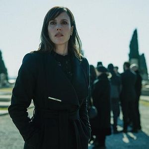 Foto Natalia de Molina