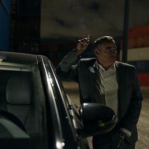 Foto Eduard Fernández