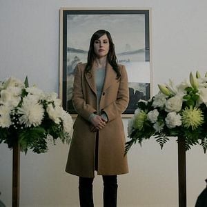 Foto Natalia de Molina