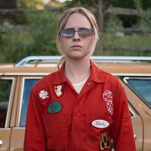 Foto La furia de Becky