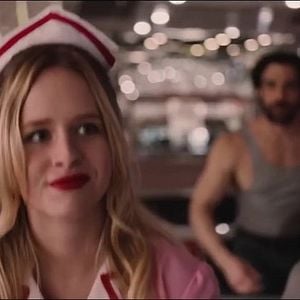 Foto La furia de Becky