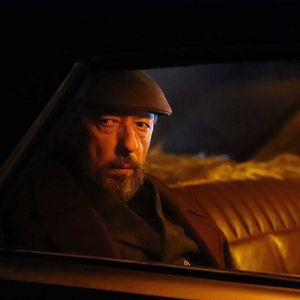 Foto La Leyenda del Árbol Negro