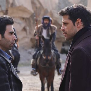 Foto La Leyenda del Árbol Negro