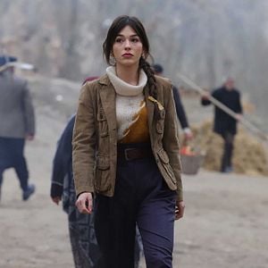 Foto La Leyenda del Árbol Negro