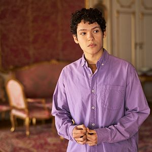 Foto Jóvenes altezas