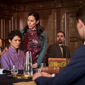 Foto Jóvenes altezas