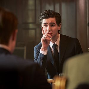 Foto Jóvenes altezas