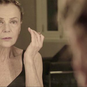 Foto Marilú, rencontre avec une femme remarquable