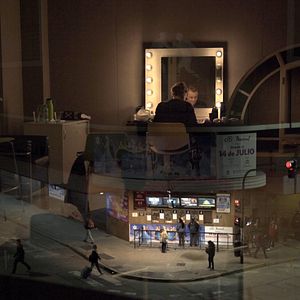 Foto Marilú, rencontre avec une femme remarquable
