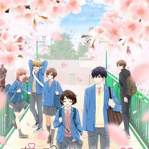 Foto A Condition Called Love