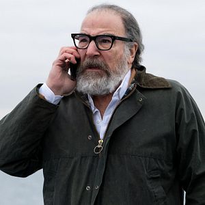 Foto Mandy Patinkin