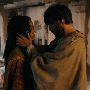 Foto Testamento: La historia de Moisés