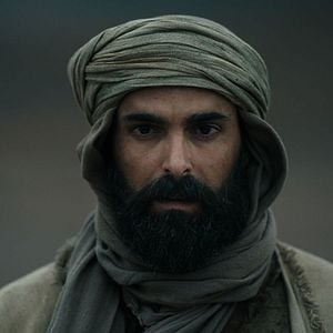 Foto Testamento: La historia de Moisés