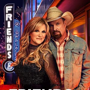 Foto Friends in Low Places