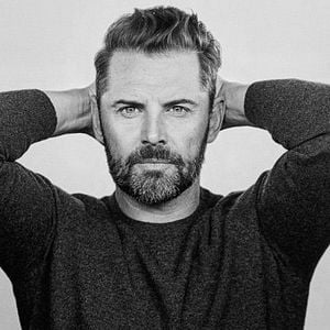 Foto Daniel MacPherson