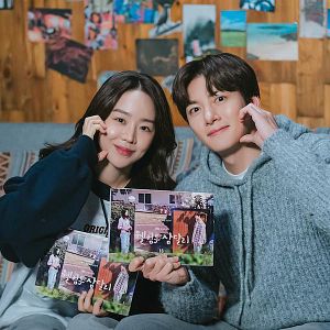 Foto De vuelta en Samdal-ri