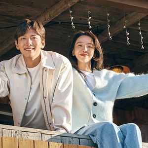 Foto De vuelta en Samdal-ri