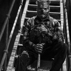 Foto Winnie The Pooh: Miel y sangre