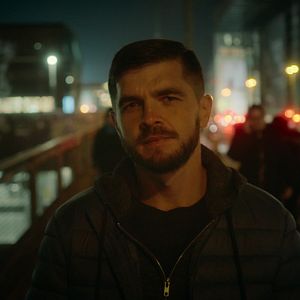 Foto Escena del crimen: Muerte nocturna en Berlín