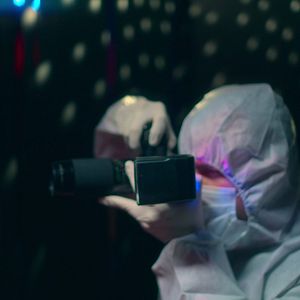 Foto Escena del crimen: Muerte nocturna en Berlín