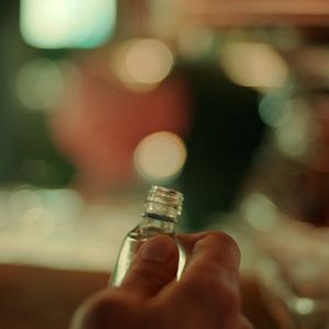 Foto Escena del crimen: Muerte nocturna en Berlín