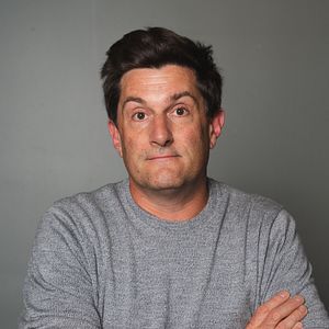 Foto Michael Showalter