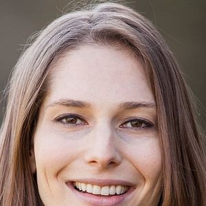 Foto Geneva Robertson-Dworet