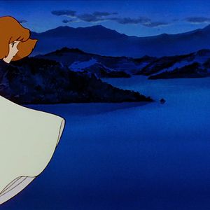 Foto El castillo de Cagliostro