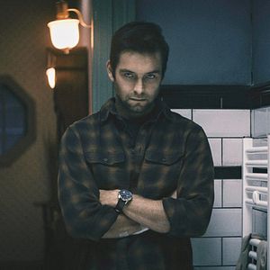 Foto Toc Toc Toc: El Sonido Del Mal