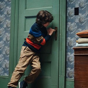 Foto Toc Toc Toc: El Sonido Del Mal