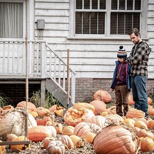 Foto Toc Toc Toc: El Sonido Del Mal