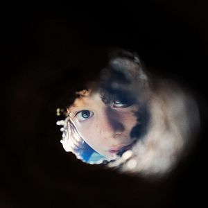 Foto Toc Toc Toc: El Sonido Del Mal